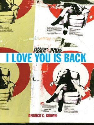 cover image of I Love You Is Back